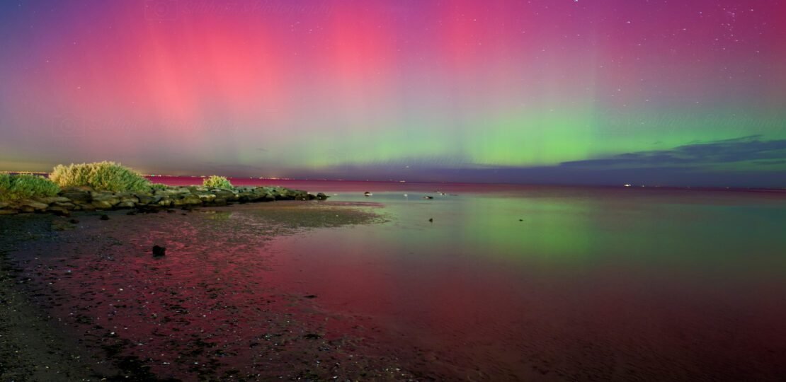 Aurora Australis