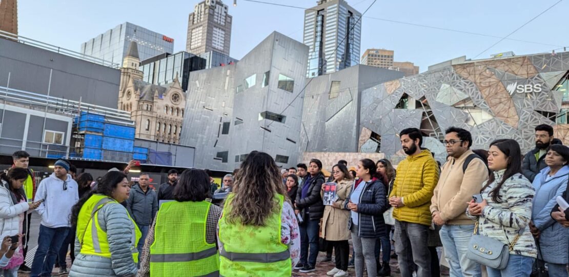 Federation Square